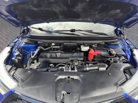 2021 Acura RDX SH-AWD w/A-SPEC