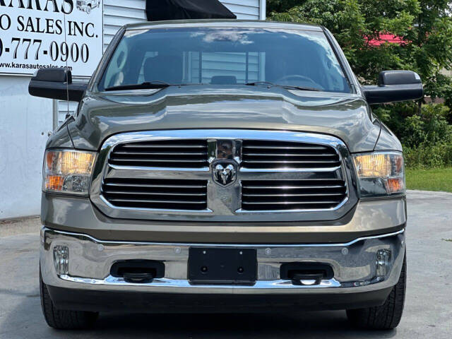 2015 Ram 1500 for sale at Karas Auto Sales Inc. in Sanford, NC