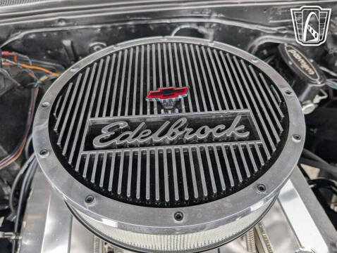 1968 Chevrolet Impala