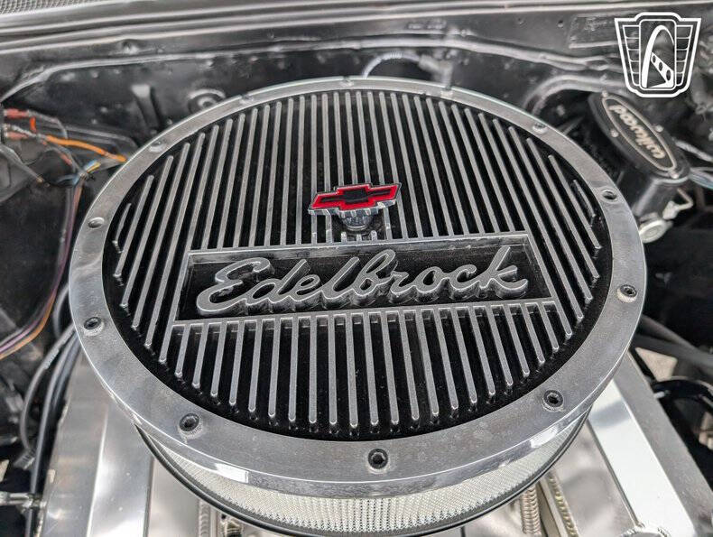 1968 Chevrolet Impala