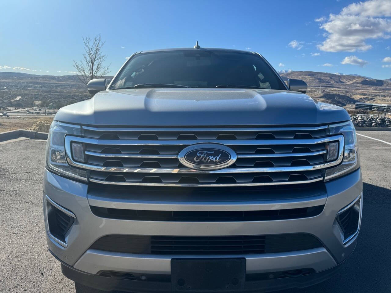 2020 Ford Expedition MAX for sale at Mars Auto Group in Lehi, UT