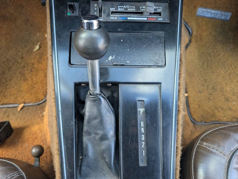 1978 Chevrolet Corvette