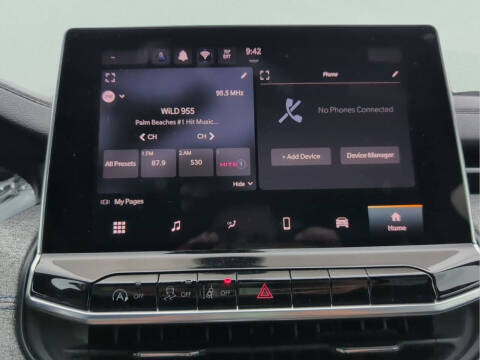 2024 Jeep Compass Sport