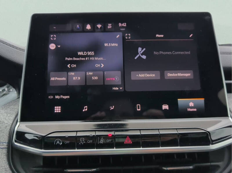 2024 Jeep Compass Sport