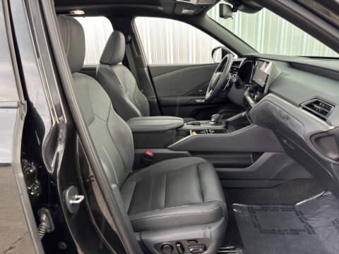 2024 Lexus TX 350 Luxury