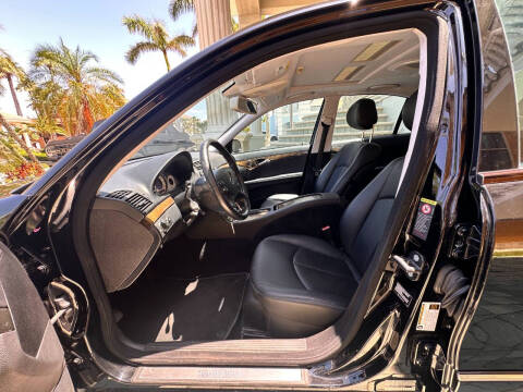 2007 Mercedes-Benz E-Class E 350