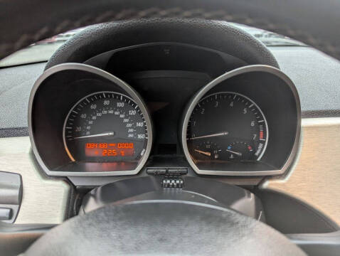 2004 BMW Z4 3.0i