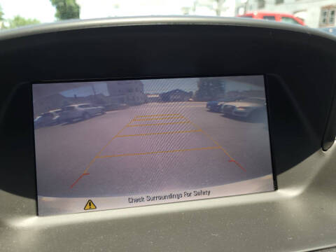 2015 Buick Encore Convenience