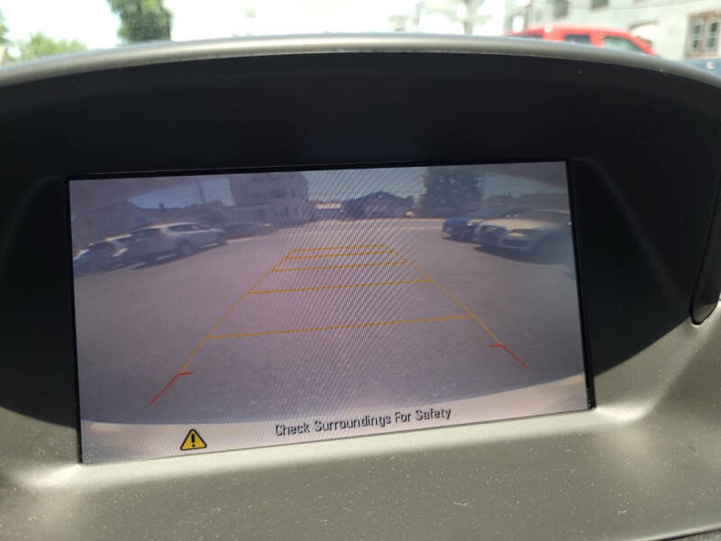 2015 Buick Encore Convenience