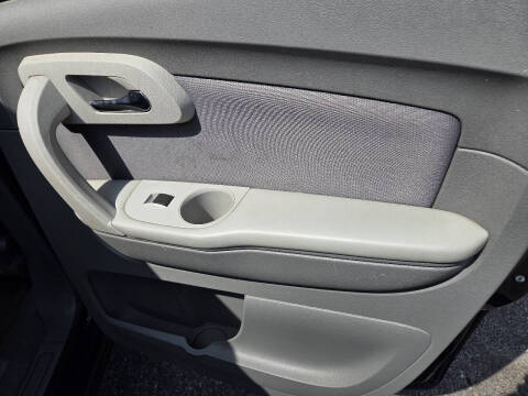 2010 Chevrolet Traverse LS