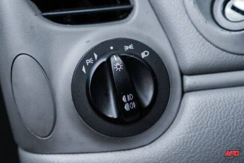 2002 Porsche 911 Targa