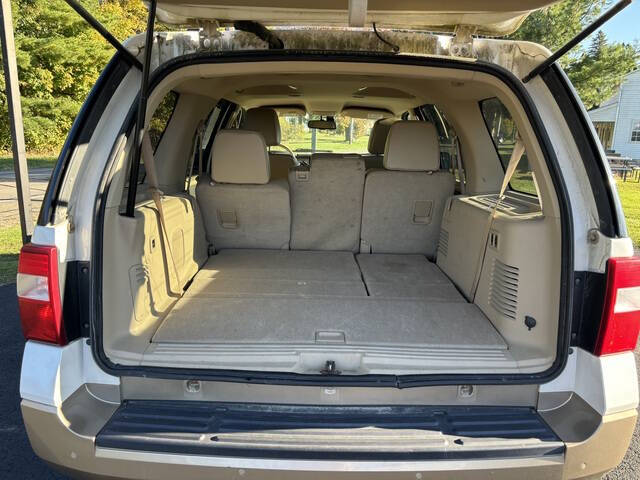 2013 Ford Expedition XLT