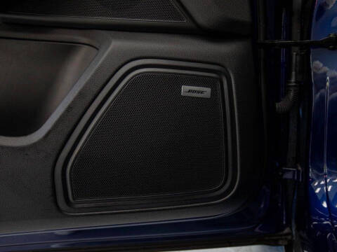 2024 Porsche Macan S