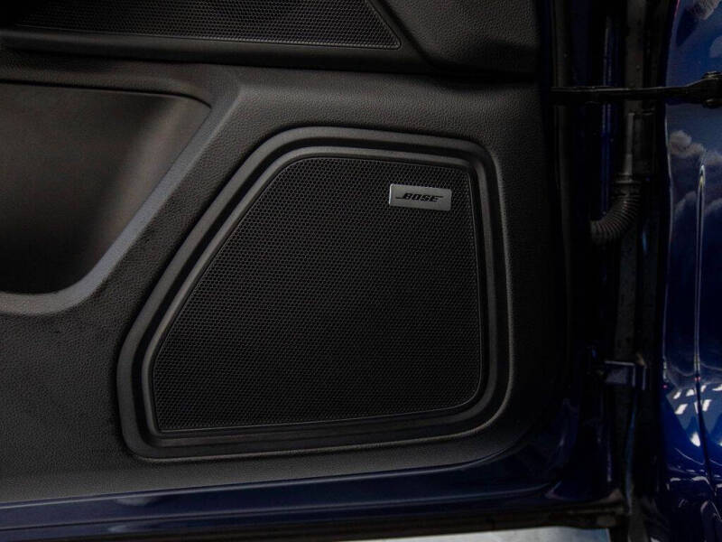 2024 Porsche Macan S