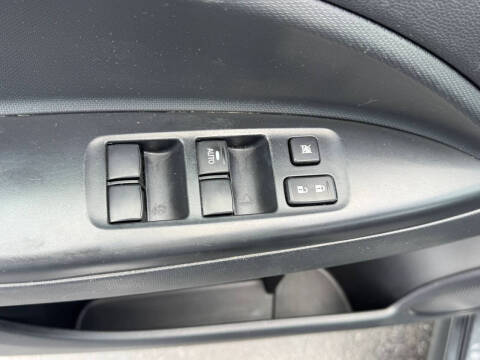 2024 Mitsubishi Mirage