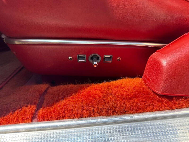 1976 Cadillac DeVille