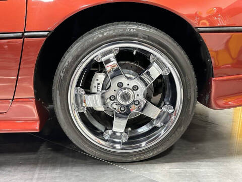 1986 Chevrolet Corvette