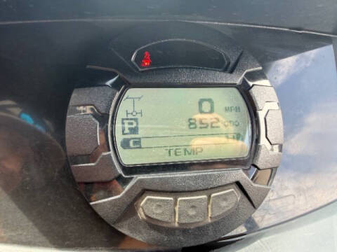 2022 Arctic Cat Unknown