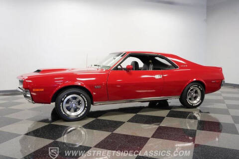 1970 AMC Javelin