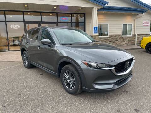 2019 Mazda CX-5 for sale at The Car Buying Center in Saint Louis Park MN