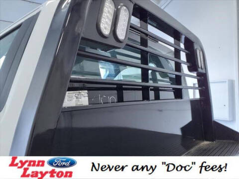 2024 Ford F-350 Super Duty