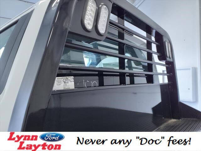 2024 Ford F-350 Super Duty