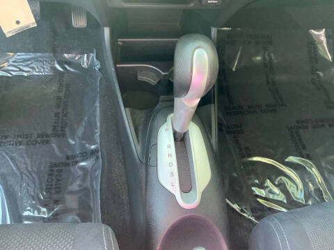 2012 Honda Insight LX