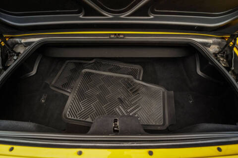 2004 Chevrolet Corvette