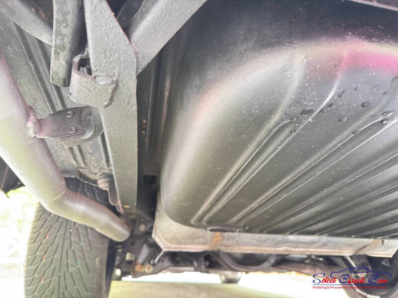 1961 Chevrolet Impala