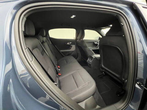 2022 Polestar 2 Long Range Dual Motor