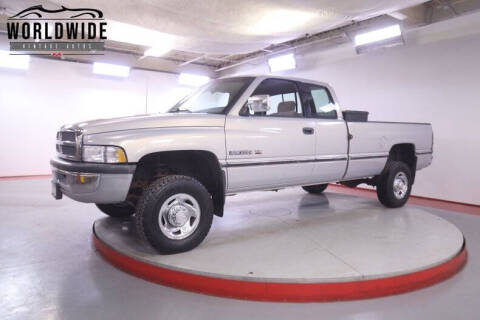 1995 Dodge Ram 2500