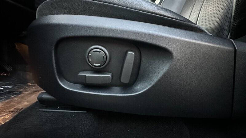 2019 Land Rover Discovery Sport HSE