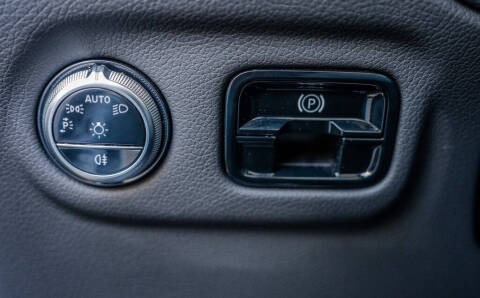 2024 Mercedes-Benz EQE EQE 350+