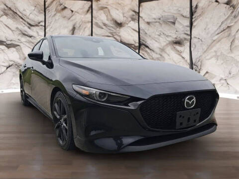 2019 Mazda Mazda3 Hatchback