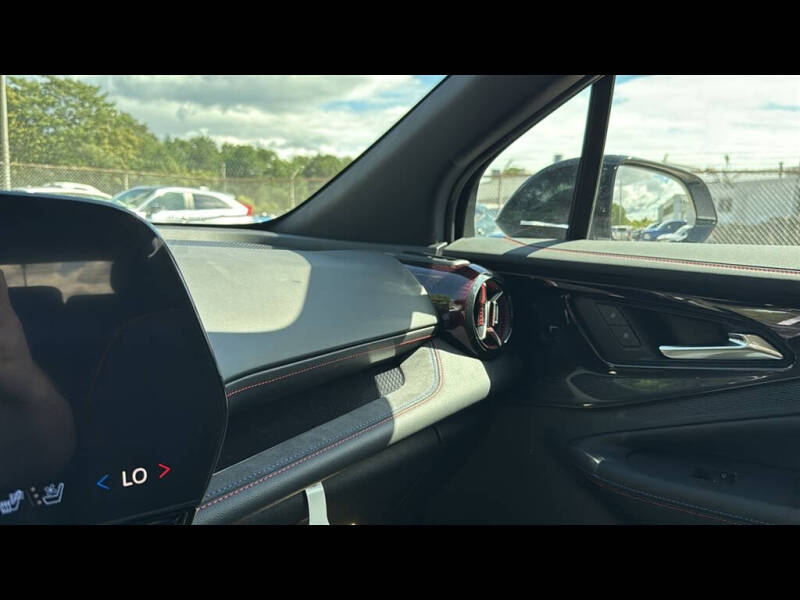 2025 Chevrolet Blazer EV RS