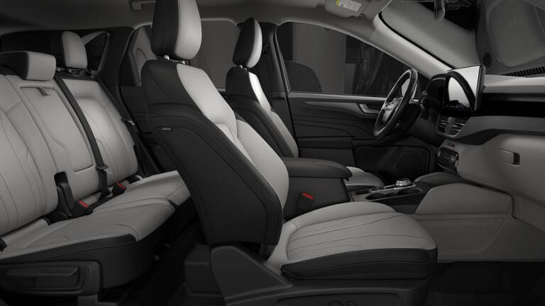 2026 Ford Escape Plug-In Hybrid PHEV