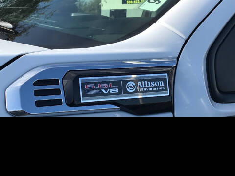 2026 GMC Sierra 2500HD Pro