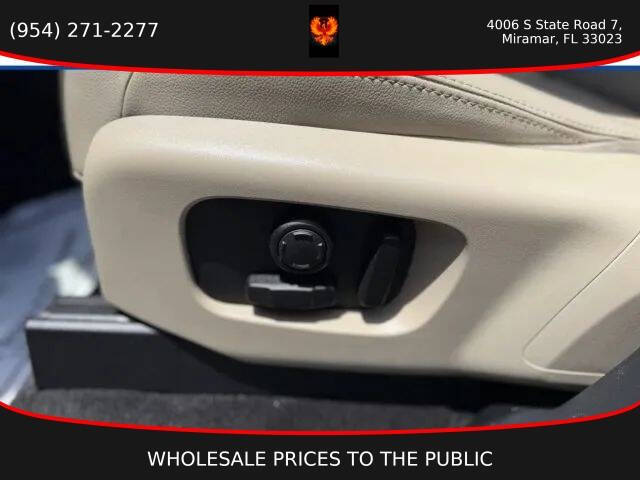 2019 Land Rover Discovery SE