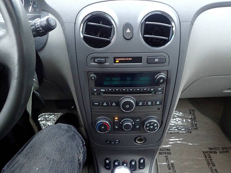 2006 Chevrolet HHR LT