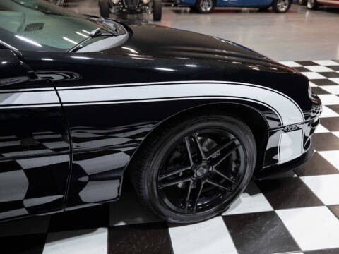 2002 Chevrolet Camaro Z28