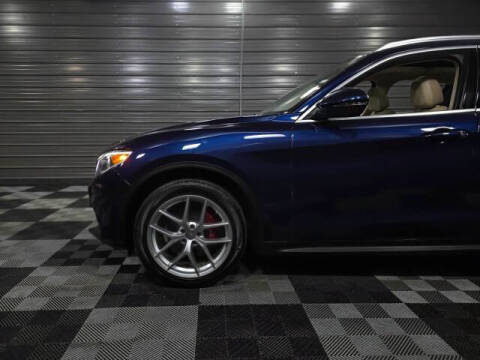 2019 Alfa Romeo Stelvio