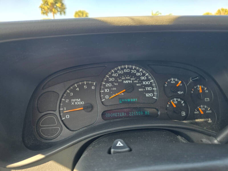 2004 GMC Yukon SLT