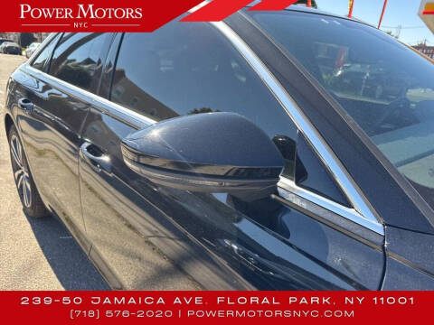 2023 Audi A6 quattro Premium 45 TFSI