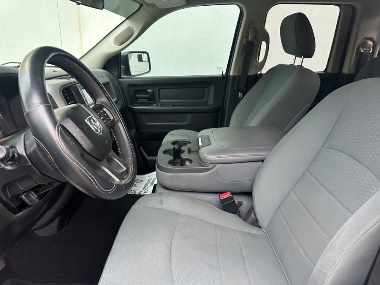 2019 Ram 1500 Classic for sale at Phoenix Motor Co in Romulus, MI