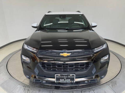 2021 Chevrolet TrailBlazer ACTIV