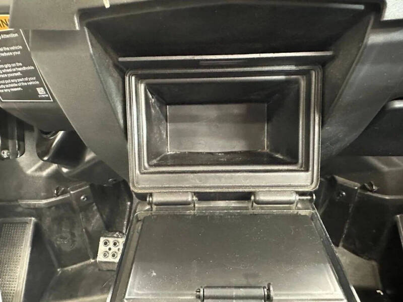 2015 Polaris RZR XP 4 1000 EPS