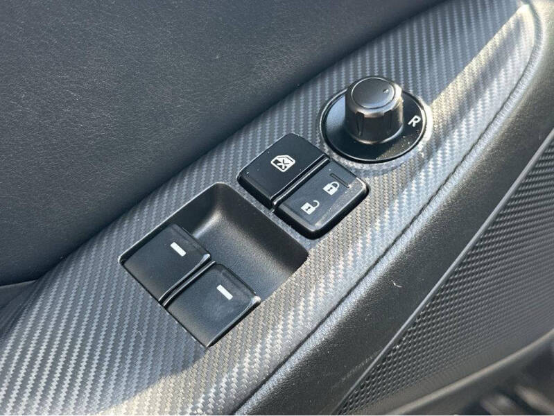 2018 Mazda MX-5 Miata Grand Touring