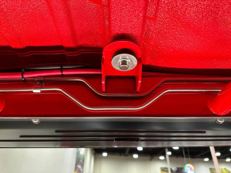 1955 Chevrolet Bel Air