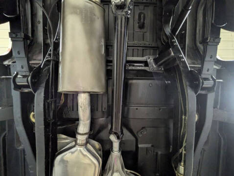 1987 Chevrolet Blazer