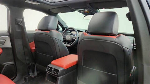 2024 Acura ZDX A-SPEC